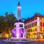 L\'Eclat Urbain