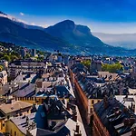 L\'Eclat Urbain